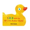 Mastermind Toys 1, 2, 3 with the 10 Little Rubber Ducks Hot