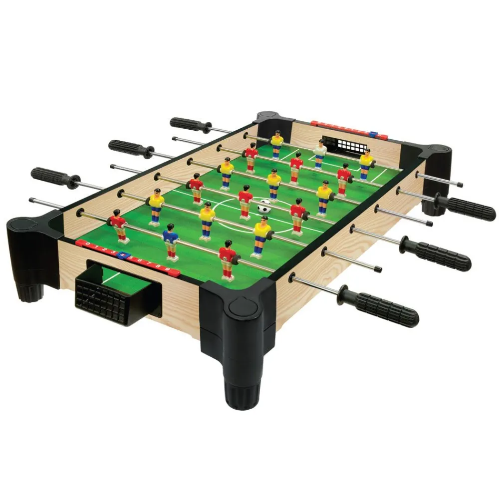 Mastermind Toys 27" (68.5cm) Tabletop Football (Foosball/Soccer) Best