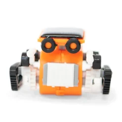 Unicorn Enterprises Corp. 8 in 1 Solar Educational Robot Kit Clearance