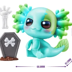 360 Sales Solutions Inc. 5 Surprise A-Lot-A-Axolotls S1 PDQ13 Fashion
