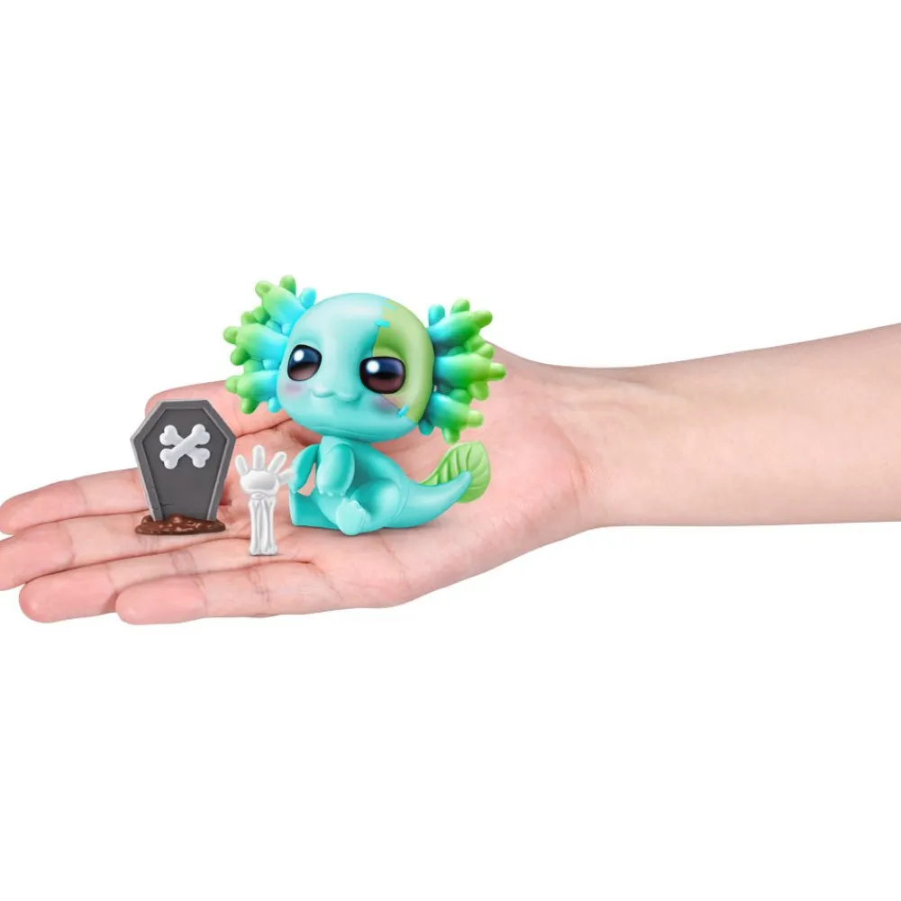 360 Sales Solutions Inc. 5 Surprise A-Lot-A-Axolotls S1 PDQ13 Fashion
