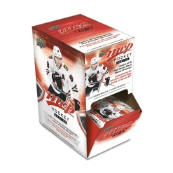 Mastermind Toys 22 Upper Deck Mvp Hockey Gravity Feed Hot