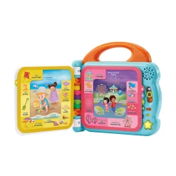 VTech Technologies Canada Ltd. 100 Words About Places I Go Discount