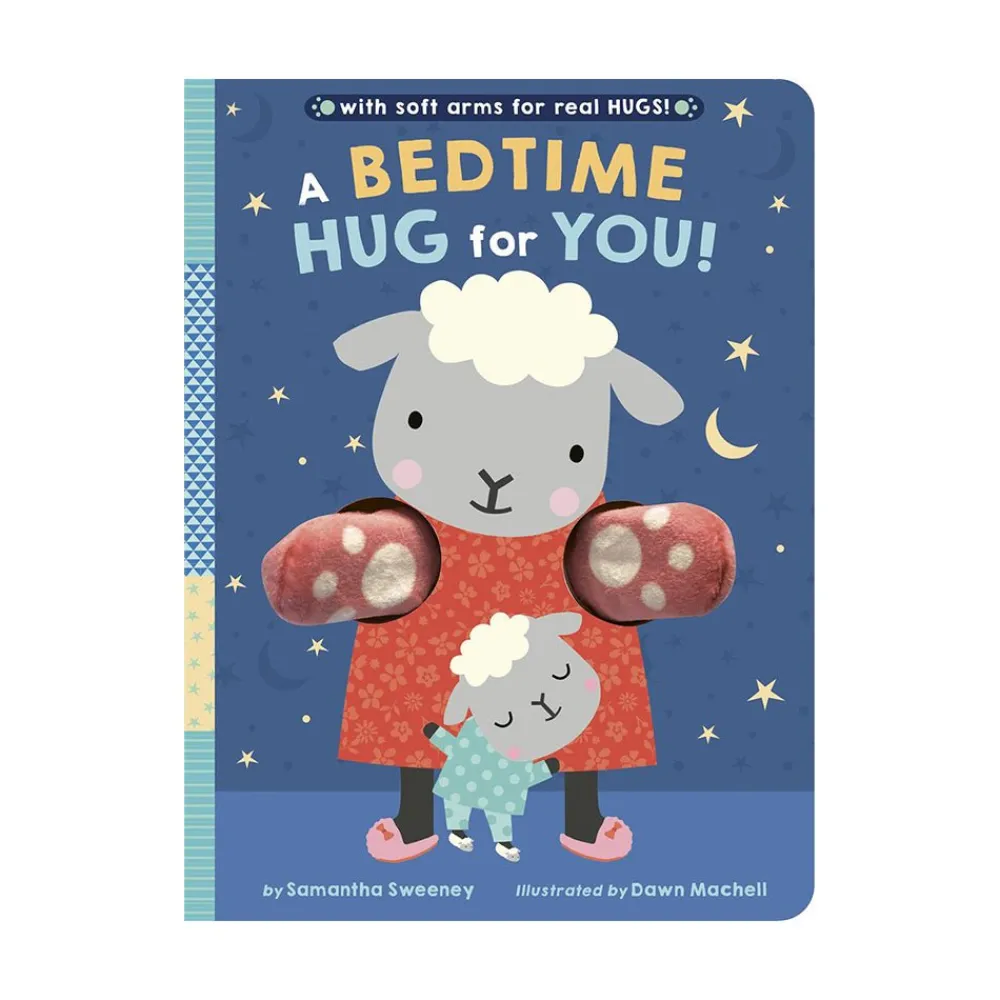 Mastermind Toys A Bedtime Hug for You! Book New