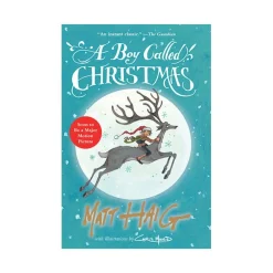 Mastermind Toys A Boy Called Christmas Book Sale