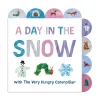 Mastermind Toys A Day in the Snow with The Very Hungry Caterpillar Book Discount