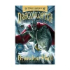 Mastermind Toys A Fablehaven Adventure: Dragonwatch #2: Wrath of the Dragon King Book Fashion