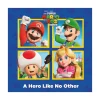Mastermind Toys A Hero Like No Other (Nintendo® and Illumination present The Super Mario Bros. Movie) Book Sale