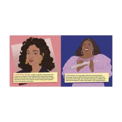 Mastermind Toys A is for Aretha Book Online