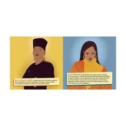 Mastermind Toys A is for Aretha Book Online