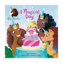 Mastermind Toys A Magical Day Book Best