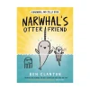 Mastermind Toys A Narwhal and Jelly Book #4: Narwhal's Otter Friend Outlet