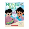 Mastermind Toys A New Friend: An Acorn Book (Mermaid Days #3) Discount
