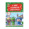 Mastermind Toys A Very CoComelon Christmas! Book Hot