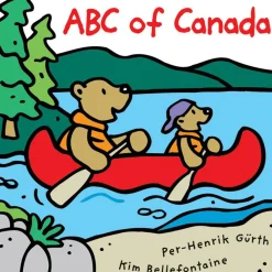 Hachette Book Group ABC of Canada Outlet