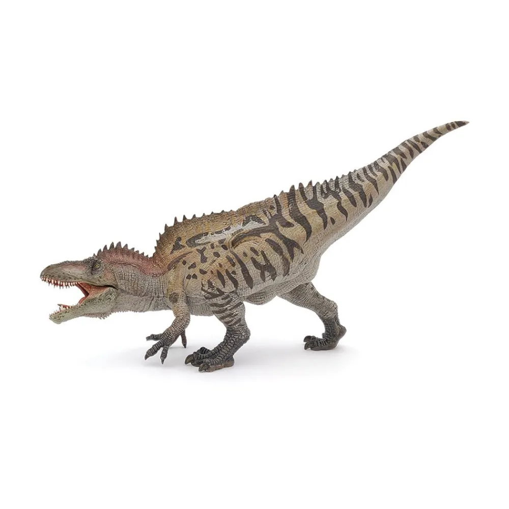 PAPO INTERNATIONAL INC. Acrocanthosaurus Hot