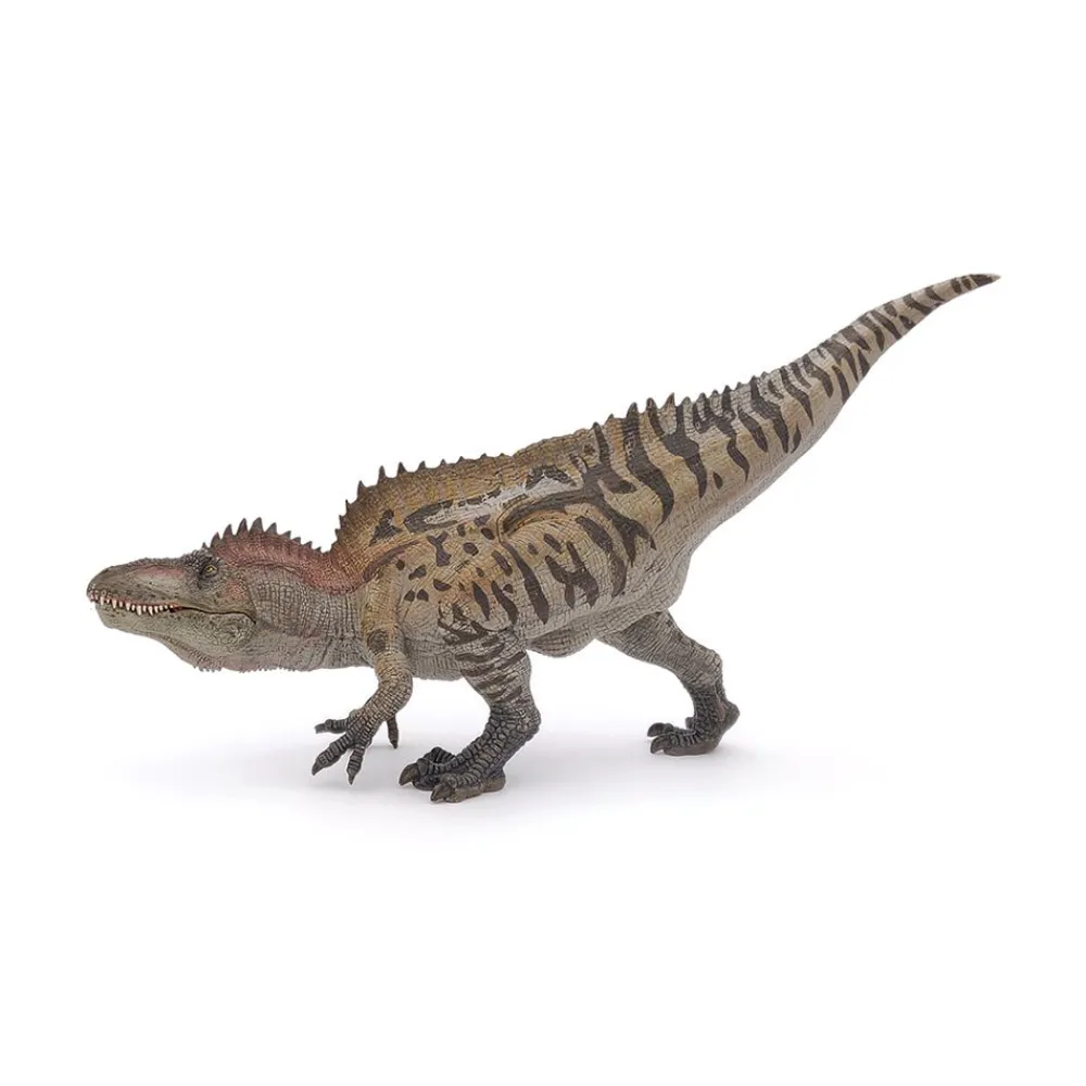 PAPO INTERNATIONAL INC. Acrocanthosaurus Hot