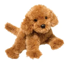 Douglas Addie Caramel Labradoodle New