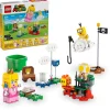 Lego Canada Inc. Adventures with Interactive LEGO® Peach™ Clearance