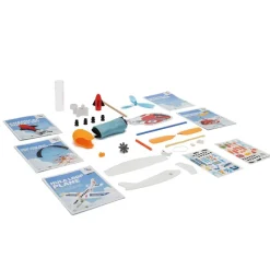 Play Steam Aero Science Combo Set Sale