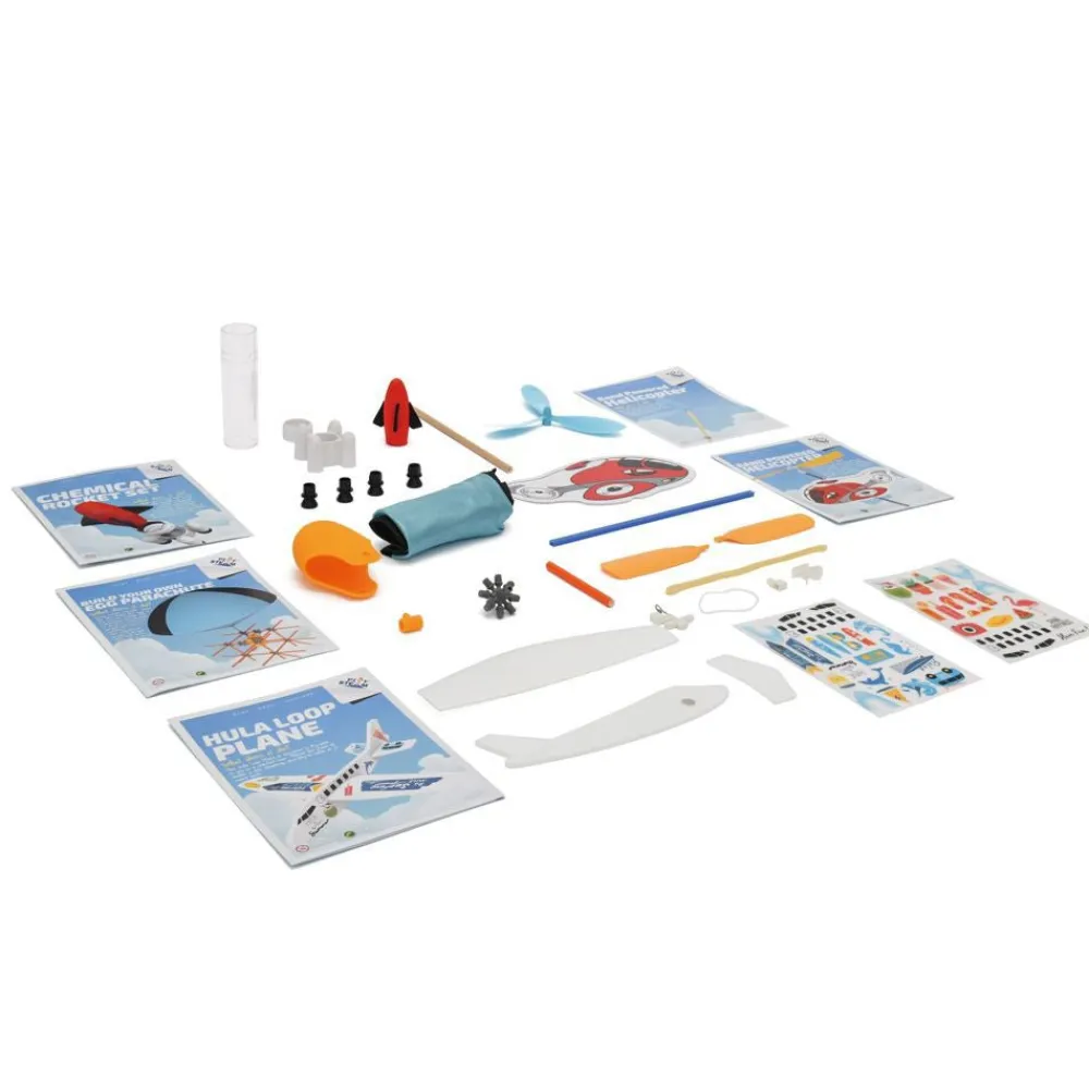 Play Steam Aero Science Combo Set Sale