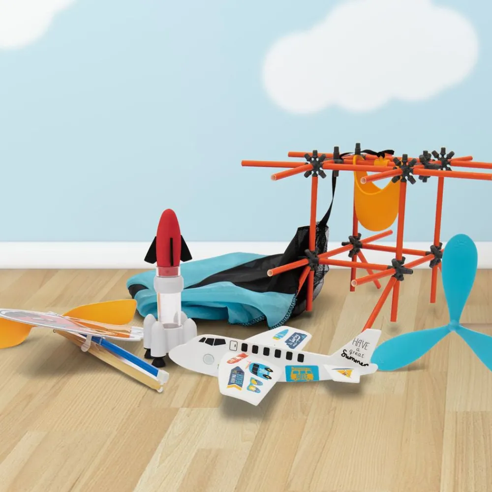 Play Steam Aero Science Combo Set Sale