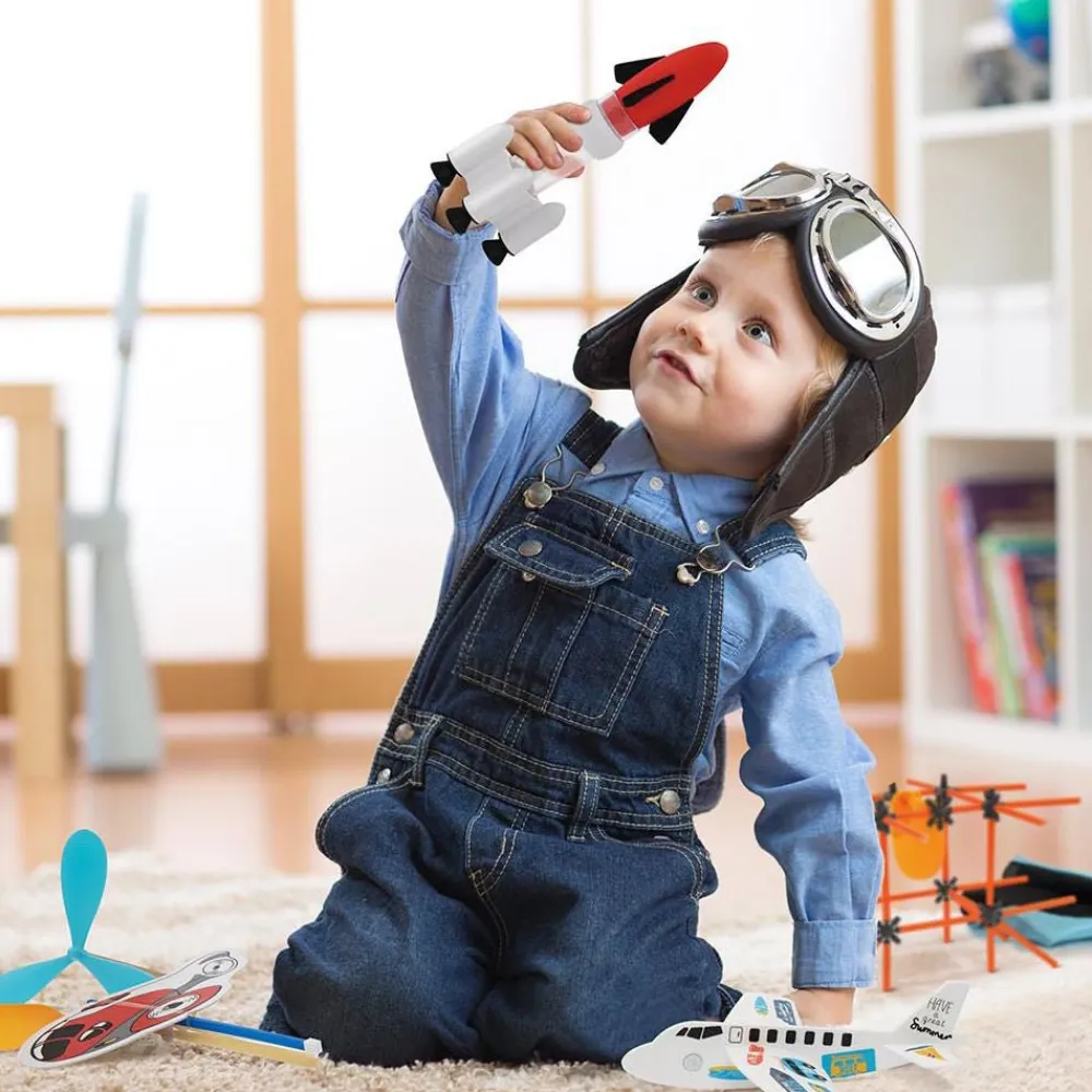 Play Steam Aero Science Combo Set Sale