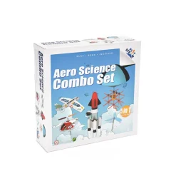 Play Steam Aero Science Combo Set Sale