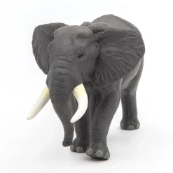 PAPO INTERNATIONAL INC. African Elephant Fashion