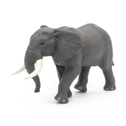 PAPO INTERNATIONAL INC. African Elephant Fashion