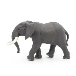 PAPO INTERNATIONAL INC. African Elephant Fashion