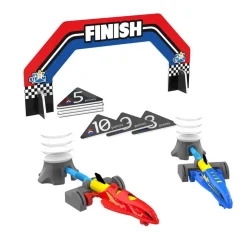 Play Steam Air Bullet Car Challenge Outlet