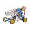 Unicorn Enterprises Corp. Air Power Engine Car Fashion