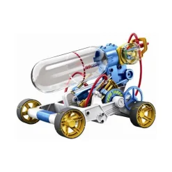 Unicorn Enterprises Corp. Air Power Engine Car Fashion