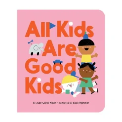 Simon & Schuster Canada All Kids Are Good Kids Clearance