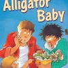 Scholastic Canada Ltd. Alligator Baby Outlet