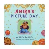 Mastermind Toys Amira's Picture Day Book New