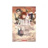 Mastermind Toys Amulet #3: The Cloud Searchers Book New