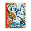 Mastermind Toys An Animal a Day Book Outlet