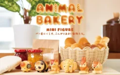Mastermind Toys Animal Bakery Best