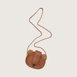 rise little earthling Animal Coin Purse Bear OS Brown Online