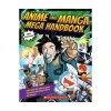 Mastermind Toys Anime and Manga Mega Handbook Hot