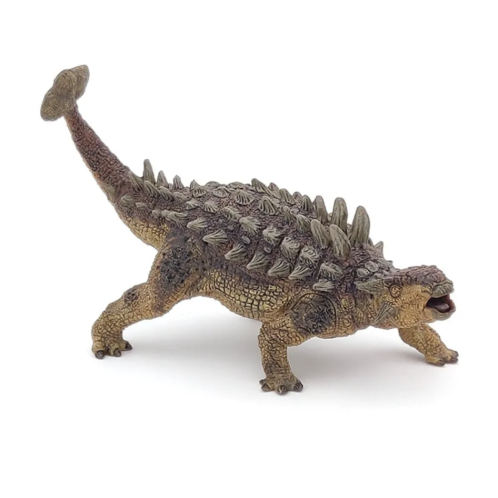 PAPO INTERNATIONAL INC. Ankylosaurus Best