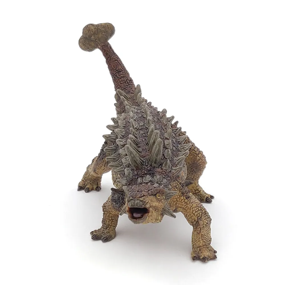 PAPO INTERNATIONAL INC. Ankylosaurus Best