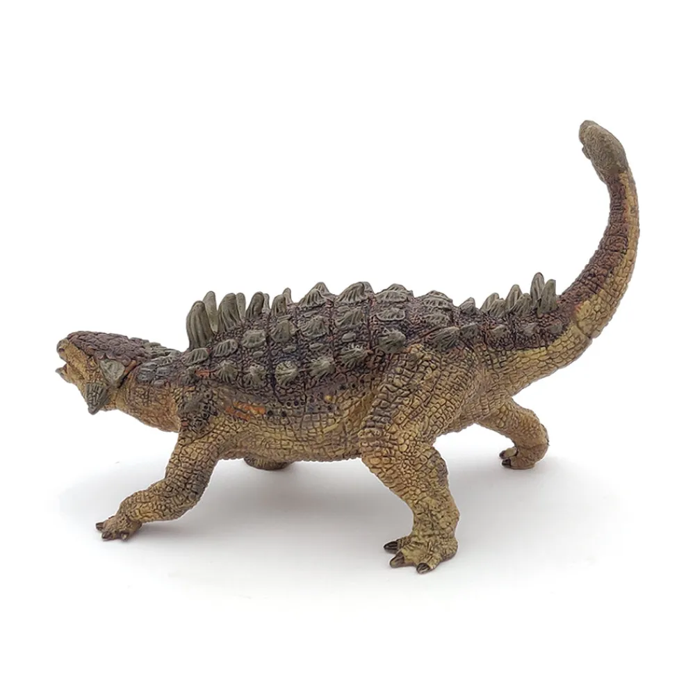 PAPO INTERNATIONAL INC. Ankylosaurus Best
