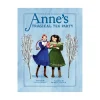 Penguin Random House Canada Limited Anne's Tragical Tea Party Fashion