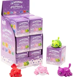 Mastermind Toys Aphmau Mystery MeeMeow Figures Outlet