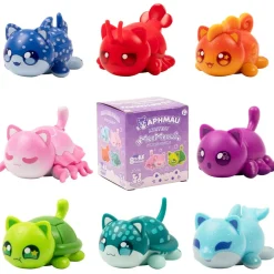 Mastermind Toys Aphmau Mystery MeeMeow Figures Outlet