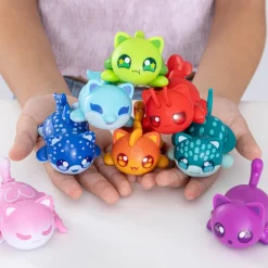 Mastermind Toys Aphmau Mystery MeeMeow Figures Outlet
