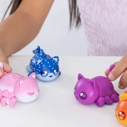 Mastermind Toys Aphmau Mystery MeeMeow Figures Outlet